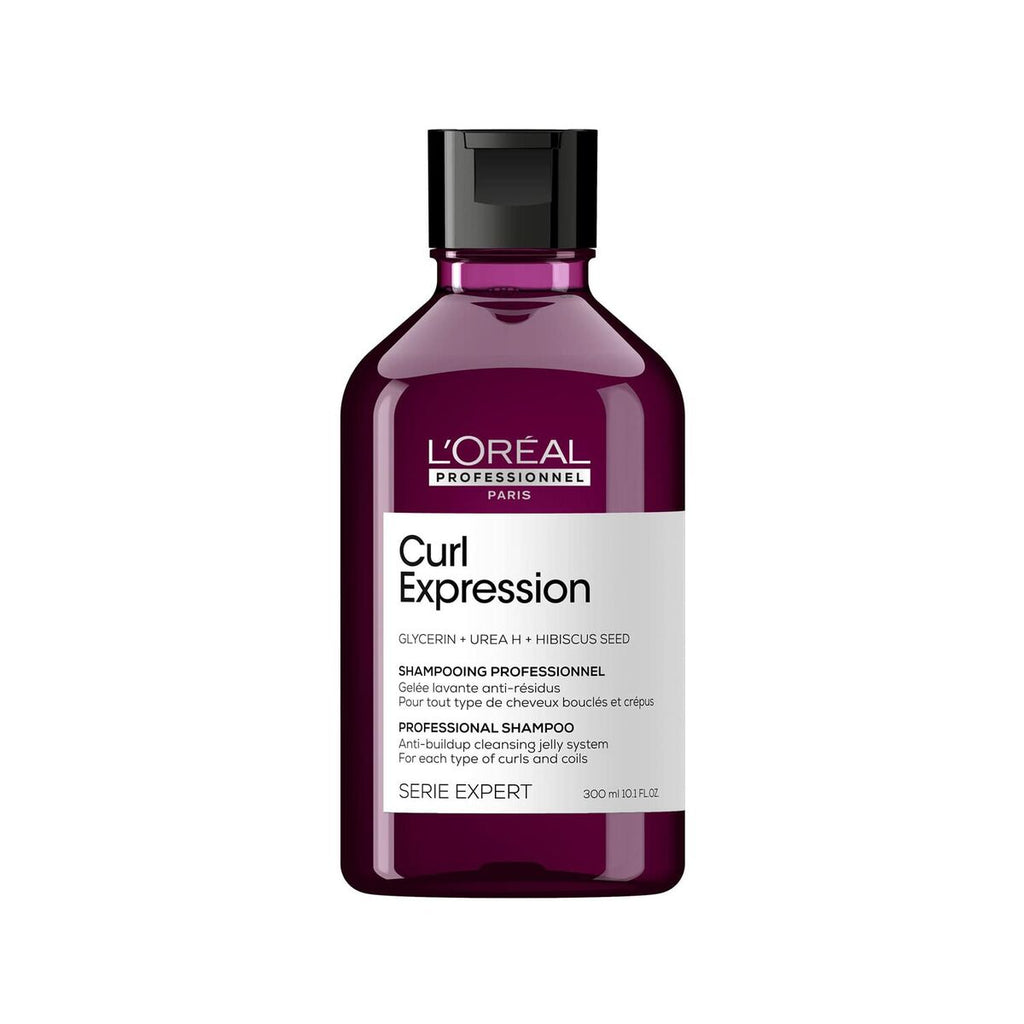 Shampooing Gel Purifiant Curl Expression — 300 ml