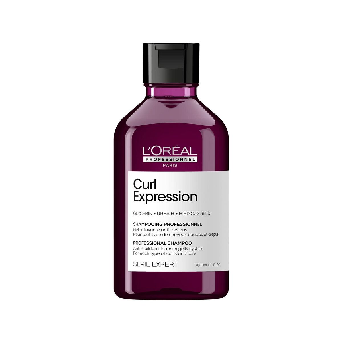Shampooing Gel Purifiant Curl Expression — 300 ml