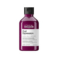 Crème Lavante Hydratante Intense Curl Expression 300 ml — Shampooing L'Oréal Professionnel pour boucles
