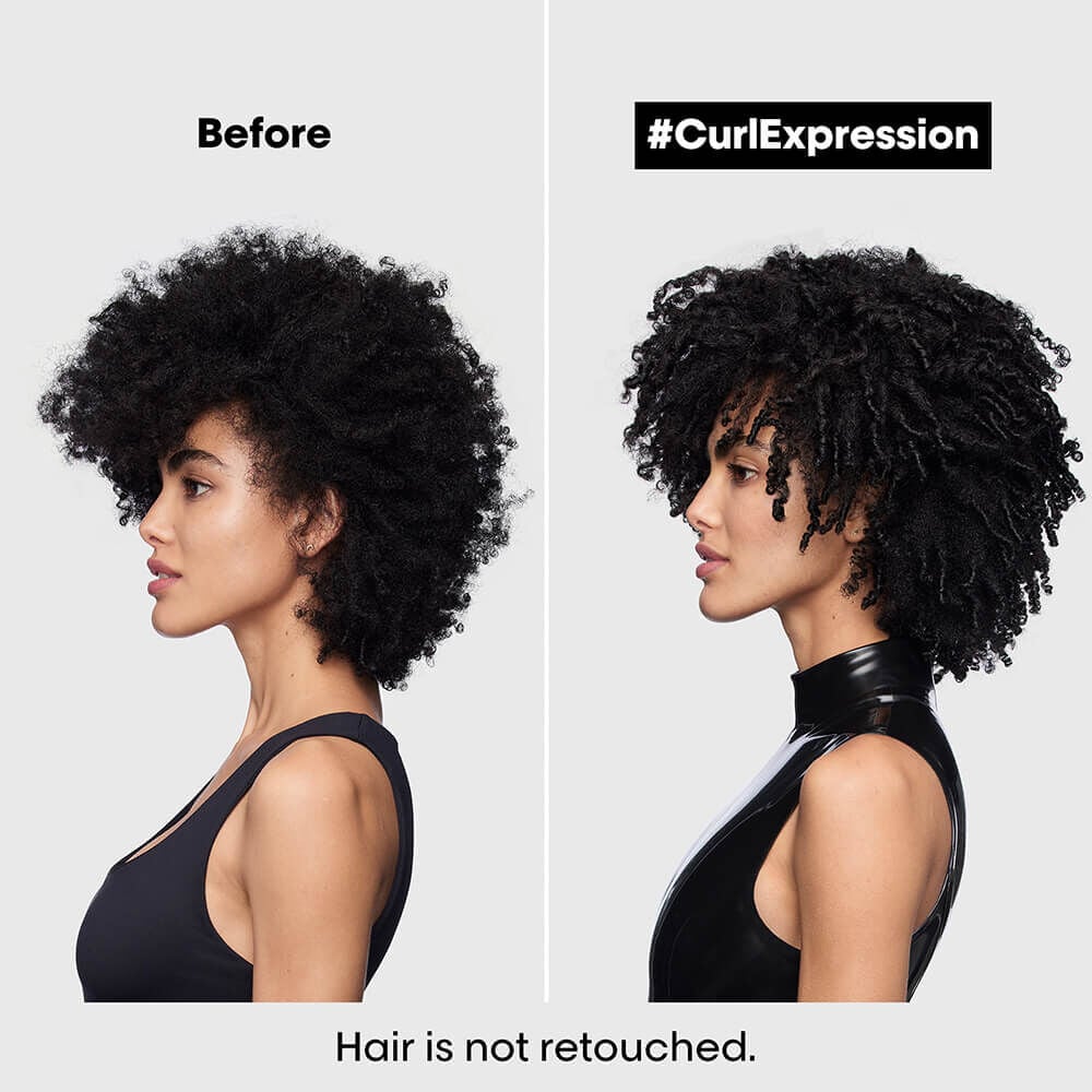 Crème Lavante Hydratante Intense Curl Expression — 300 ml