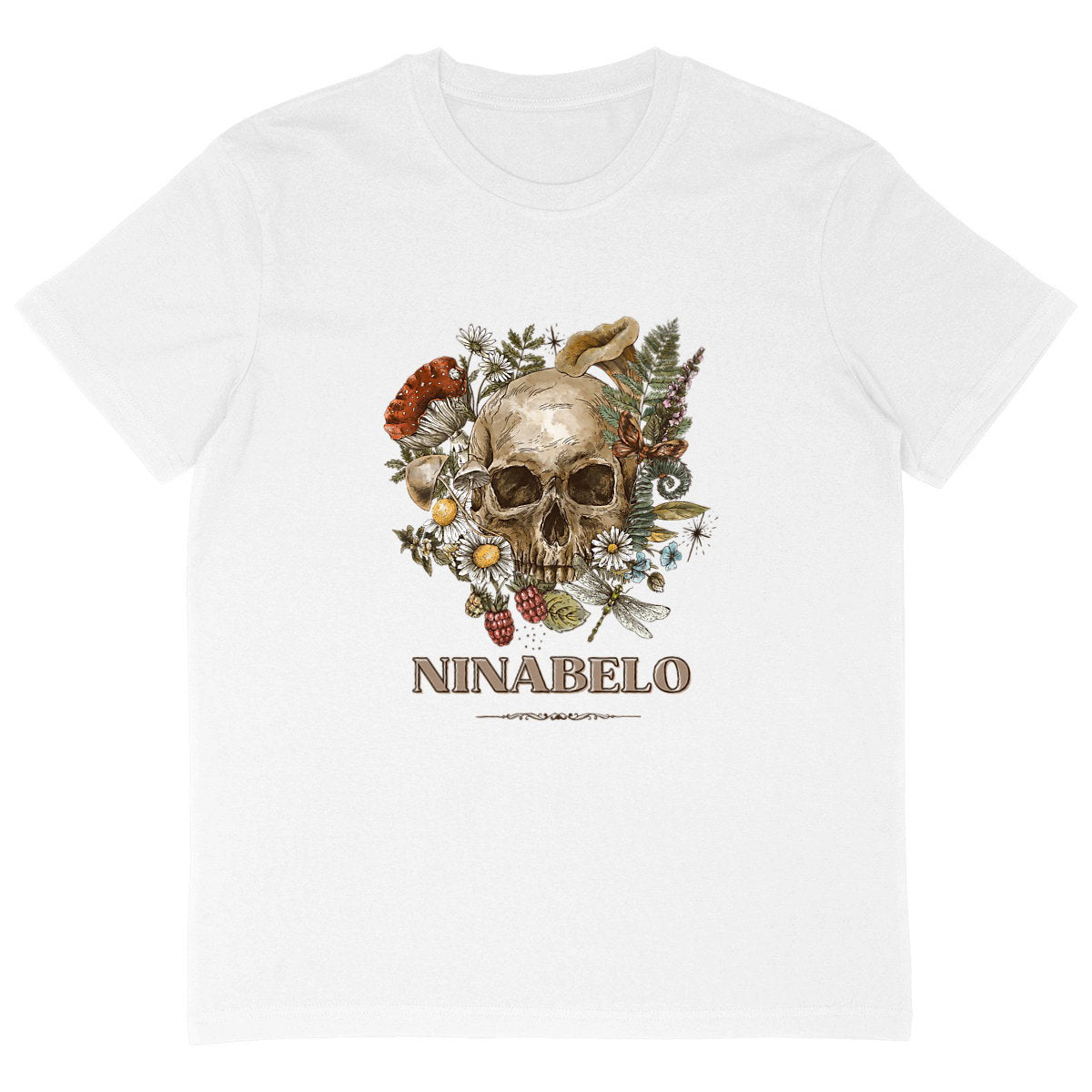 Vintage Ninabelo - face_blanc