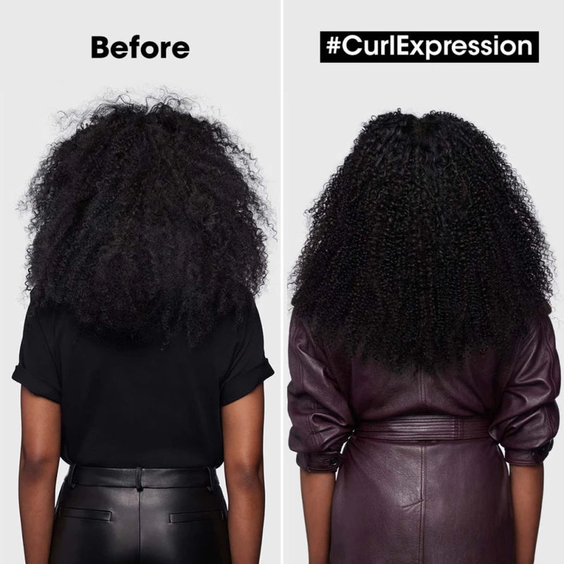 Sérum Stimulateur de Densité Curl Expression — 90 ml
