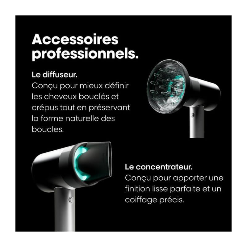 Sèche-Cheveux Professionnel Infrarouge AirLight Pro — L'Oréal Professionnel